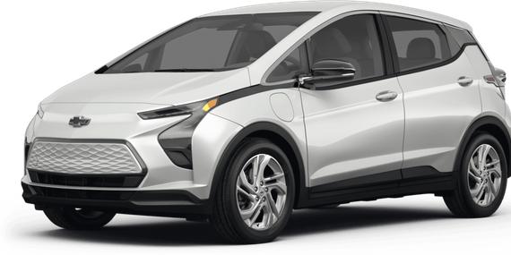 CHEVROLET BOLT EV 2023 1G1FW6S00P4177135 image